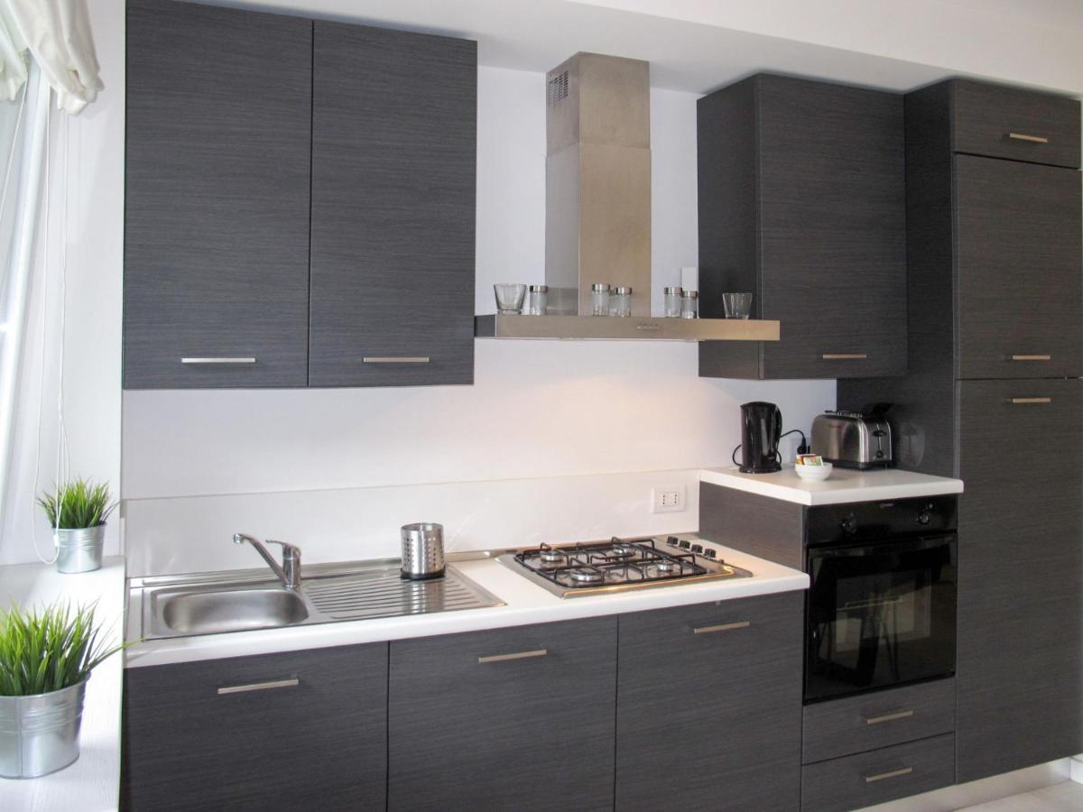 Apartment Titti - Gla133 By Interhome Gera Lario Luaran gambar