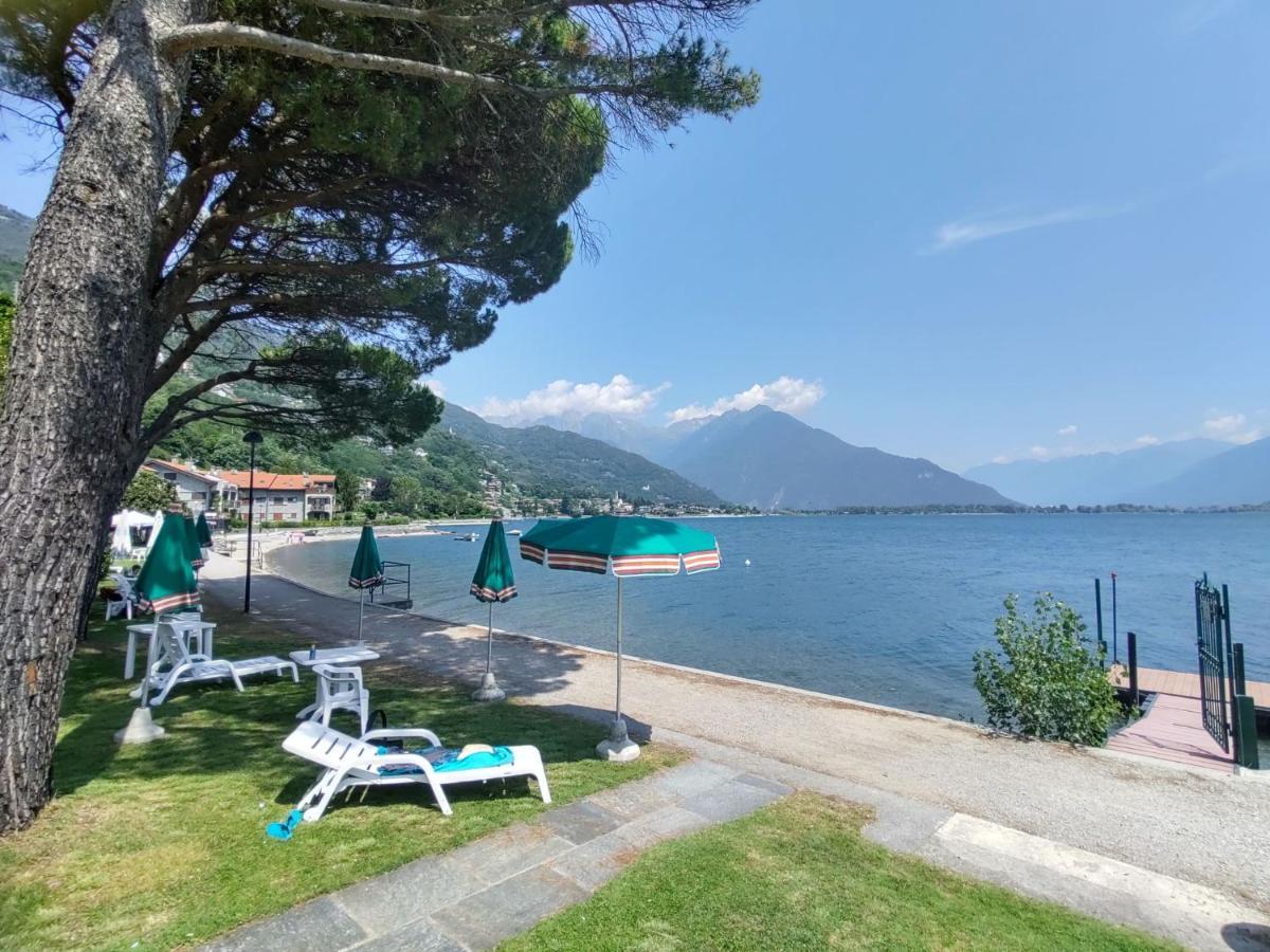 Apartment Titti - Gla133 By Interhome Gera Lario Luaran gambar