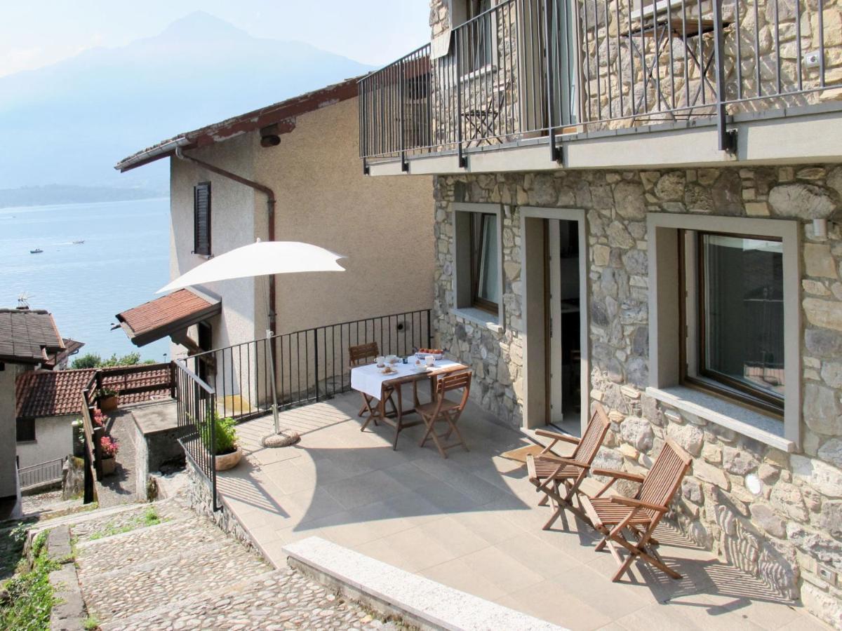 Apartment Titti - Gla133 By Interhome Gera Lario Luaran gambar