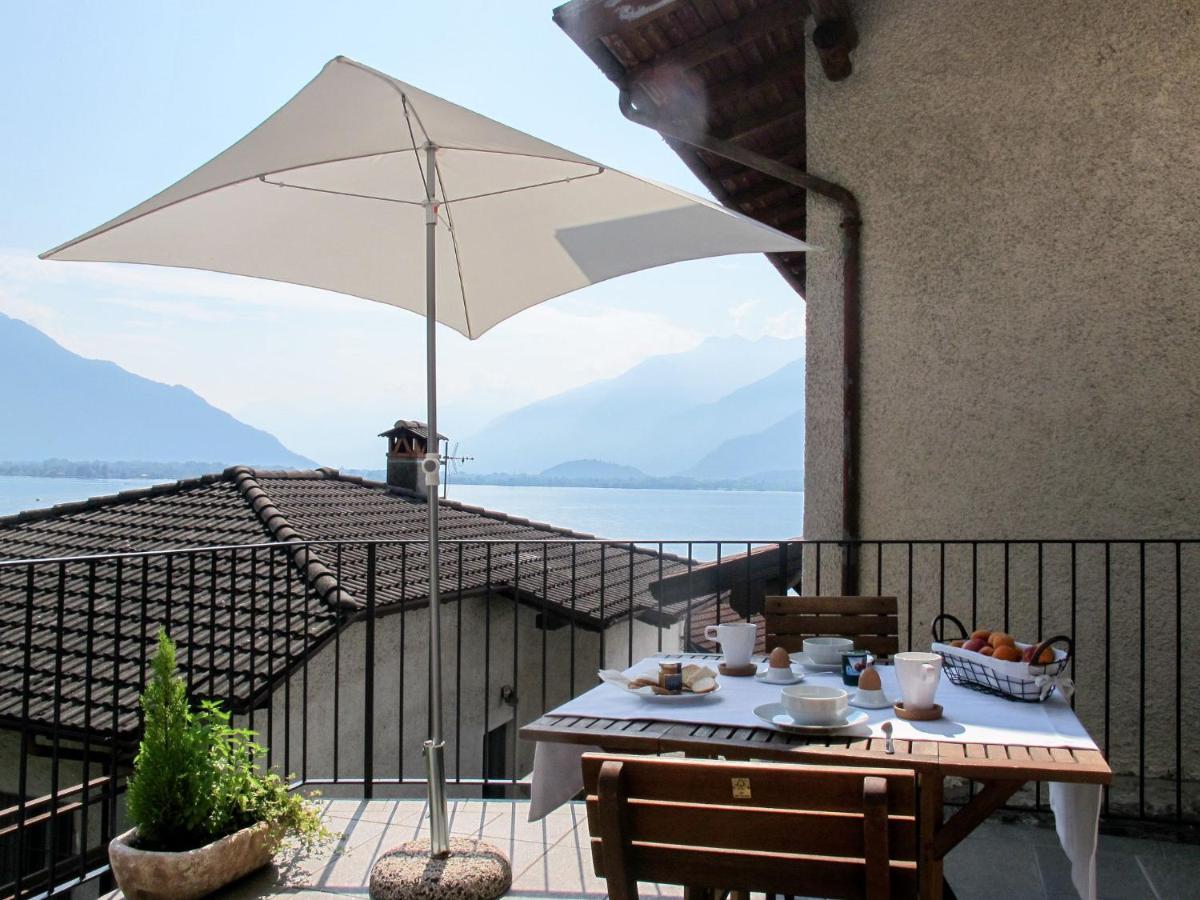 Apartment Titti - Gla133 By Interhome Gera Lario Luaran gambar