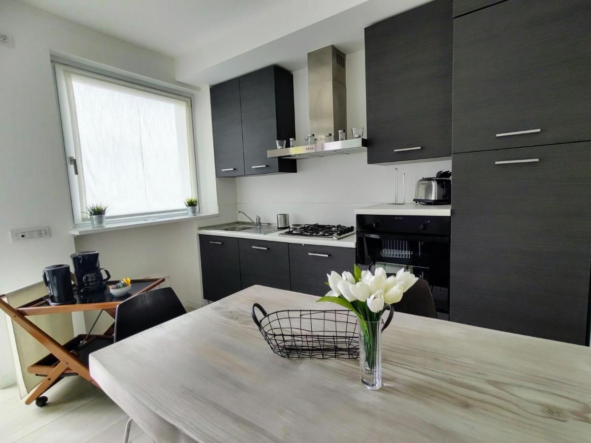 Apartment Titti - Gla133 By Interhome Gera Lario Luaran gambar