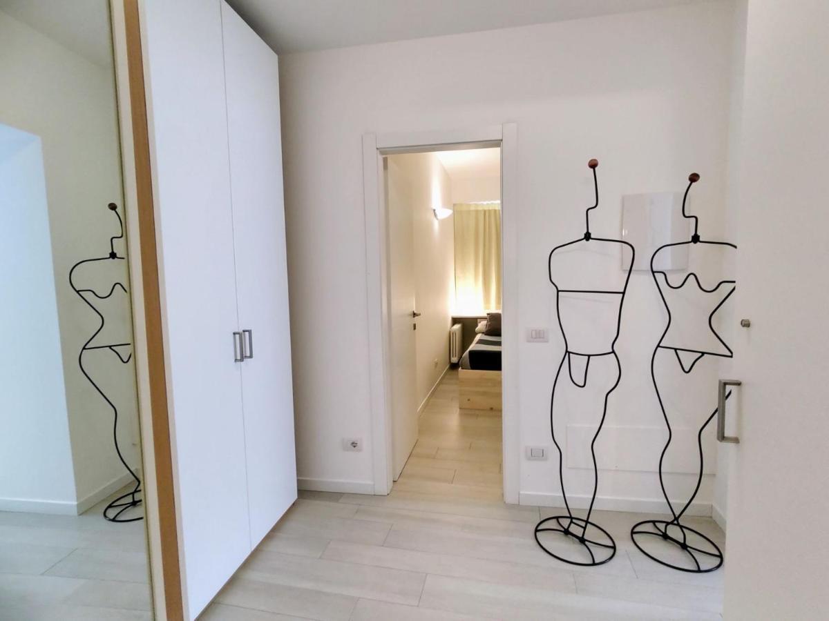 Apartment Titti - Gla133 By Interhome Gera Lario Luaran gambar