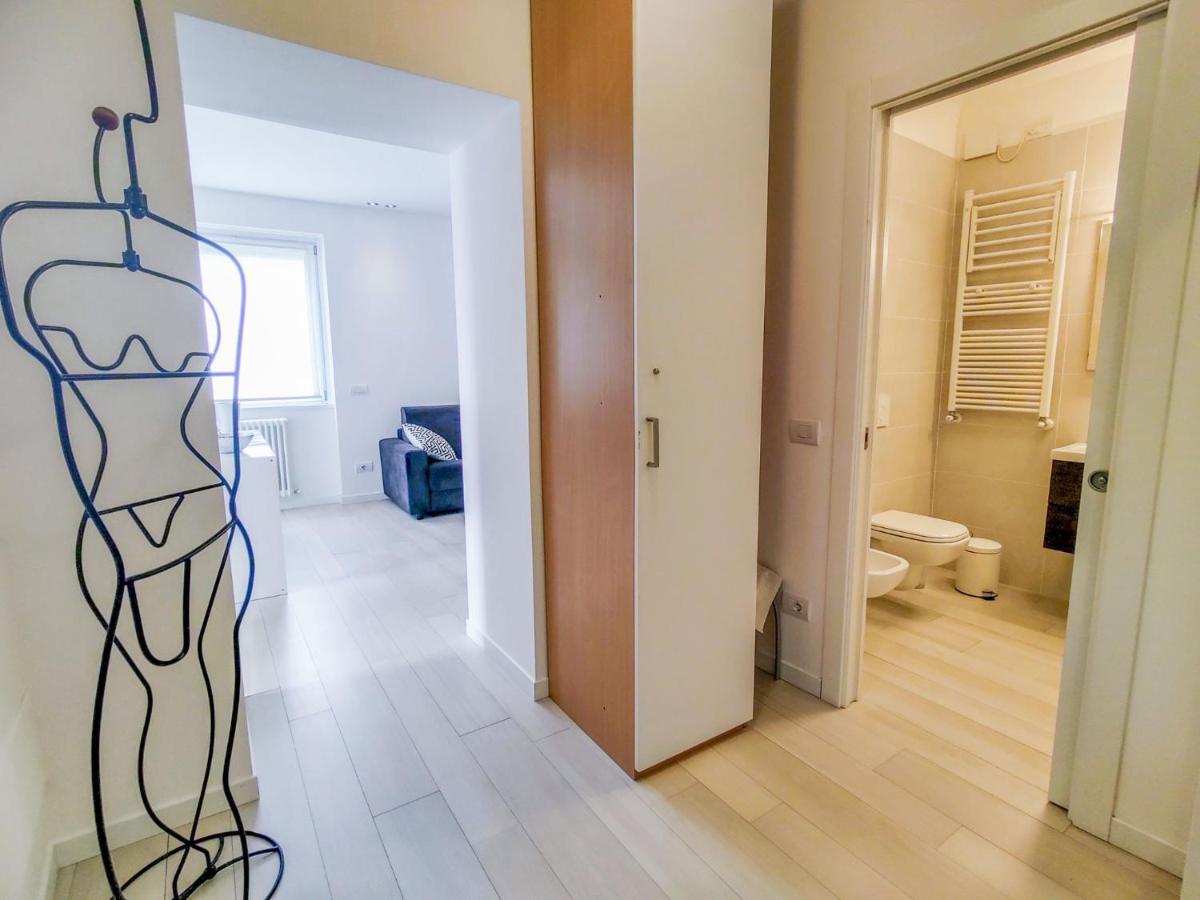 Apartment Titti - Gla133 By Interhome Gera Lario Luaran gambar