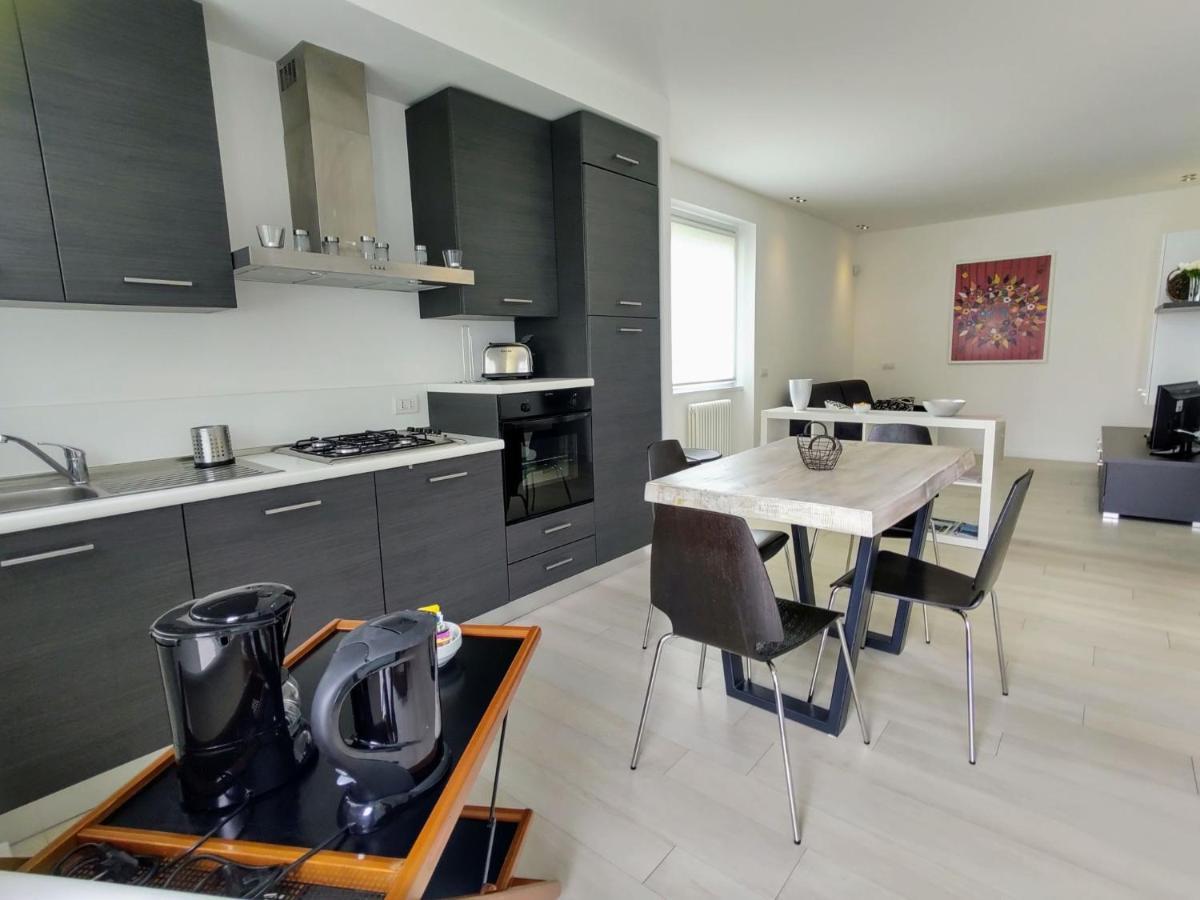 Apartment Titti - Gla133 By Interhome Gera Lario Luaran gambar