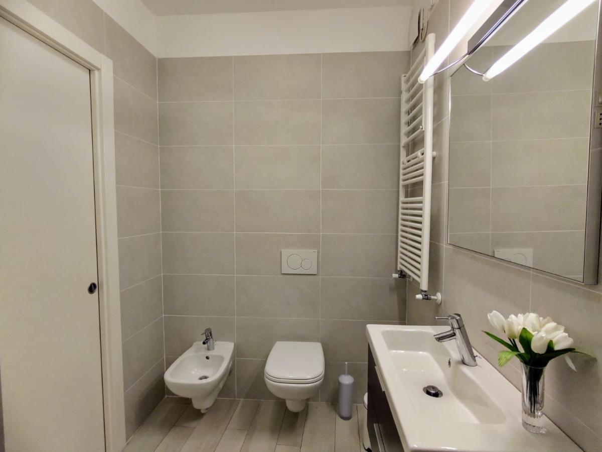 Apartment Titti - Gla133 By Interhome Gera Lario Luaran gambar