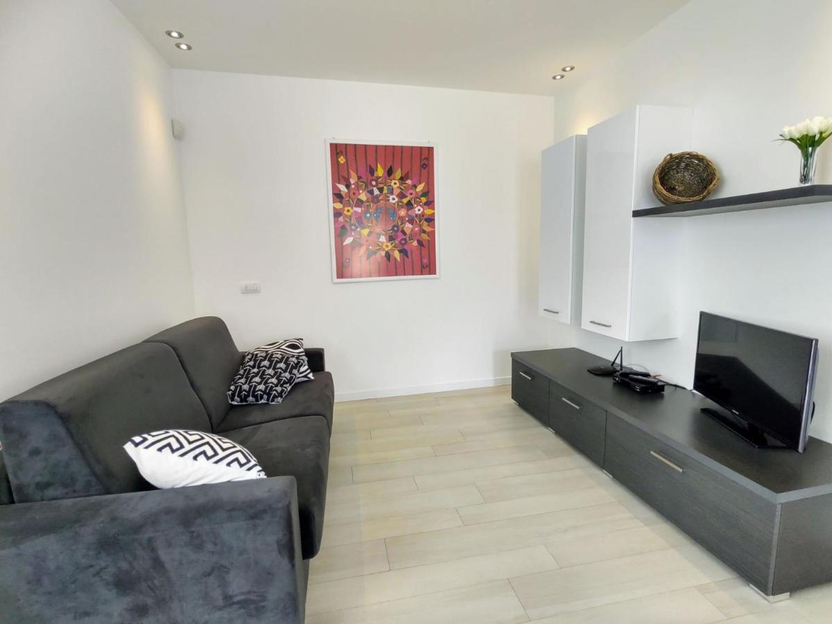 Apartment Titti - Gla133 By Interhome Gera Lario Luaran gambar