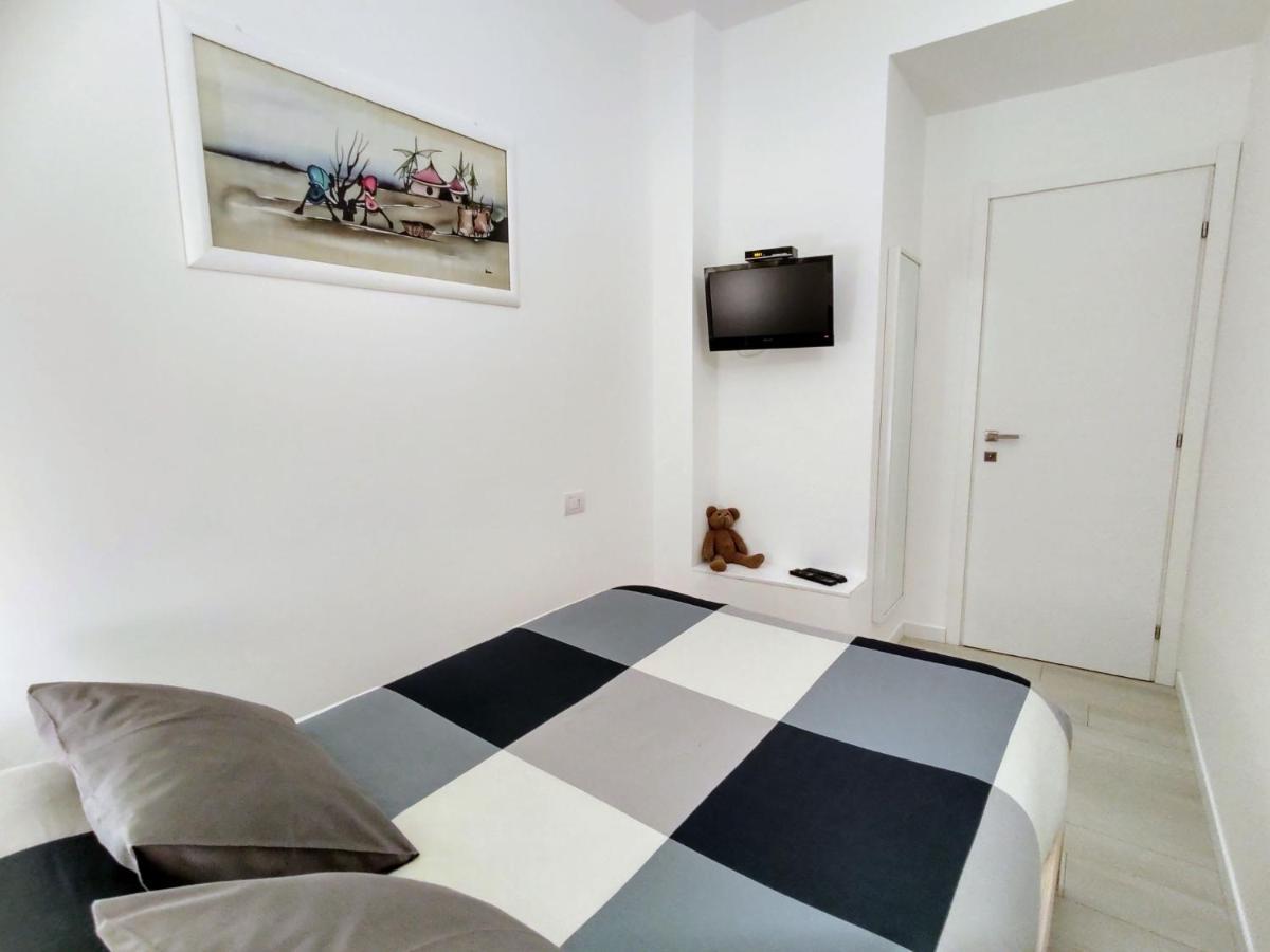 Apartment Titti - Gla133 By Interhome Gera Lario Luaran gambar