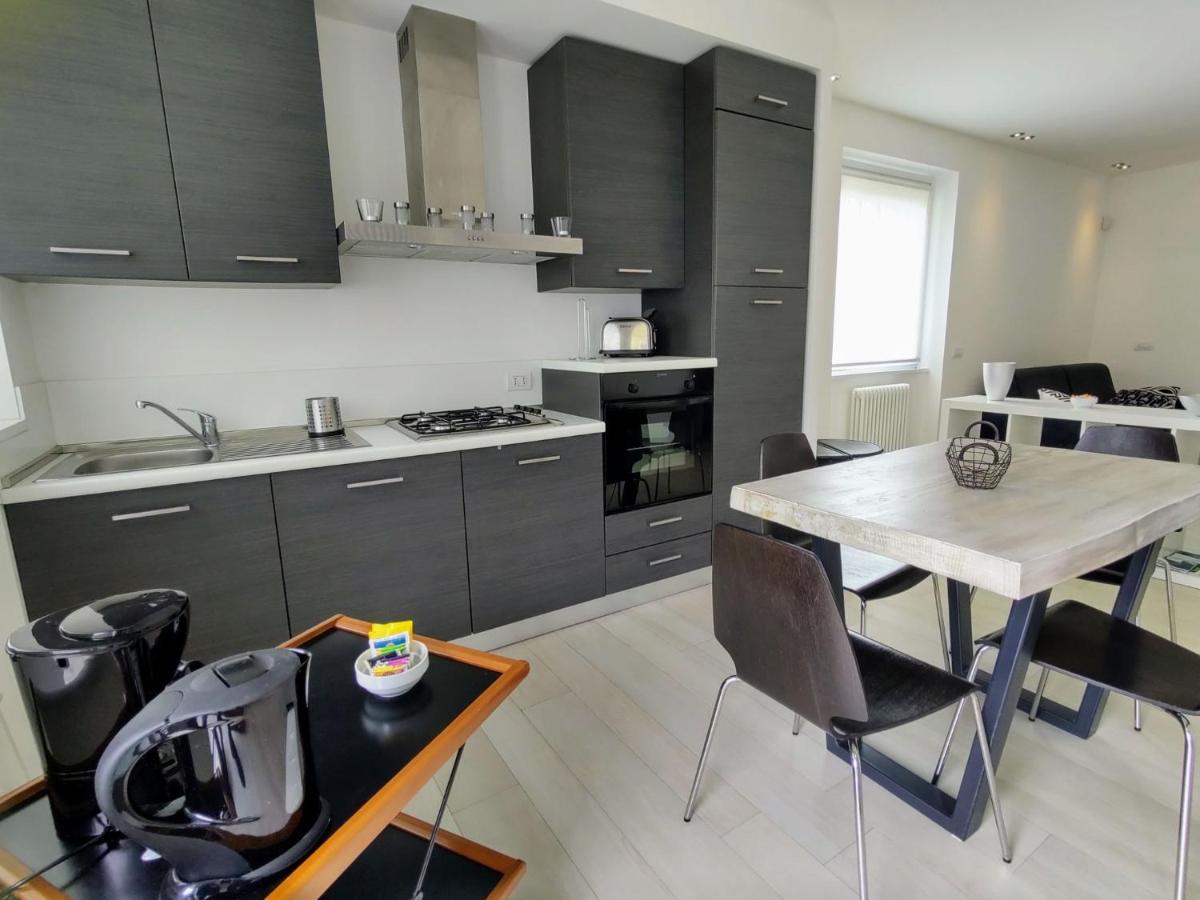 Apartment Titti - Gla133 By Interhome Gera Lario Luaran gambar