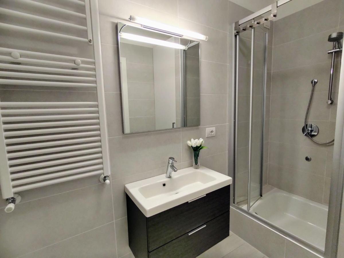 Apartment Titti - Gla133 By Interhome Gera Lario Luaran gambar
