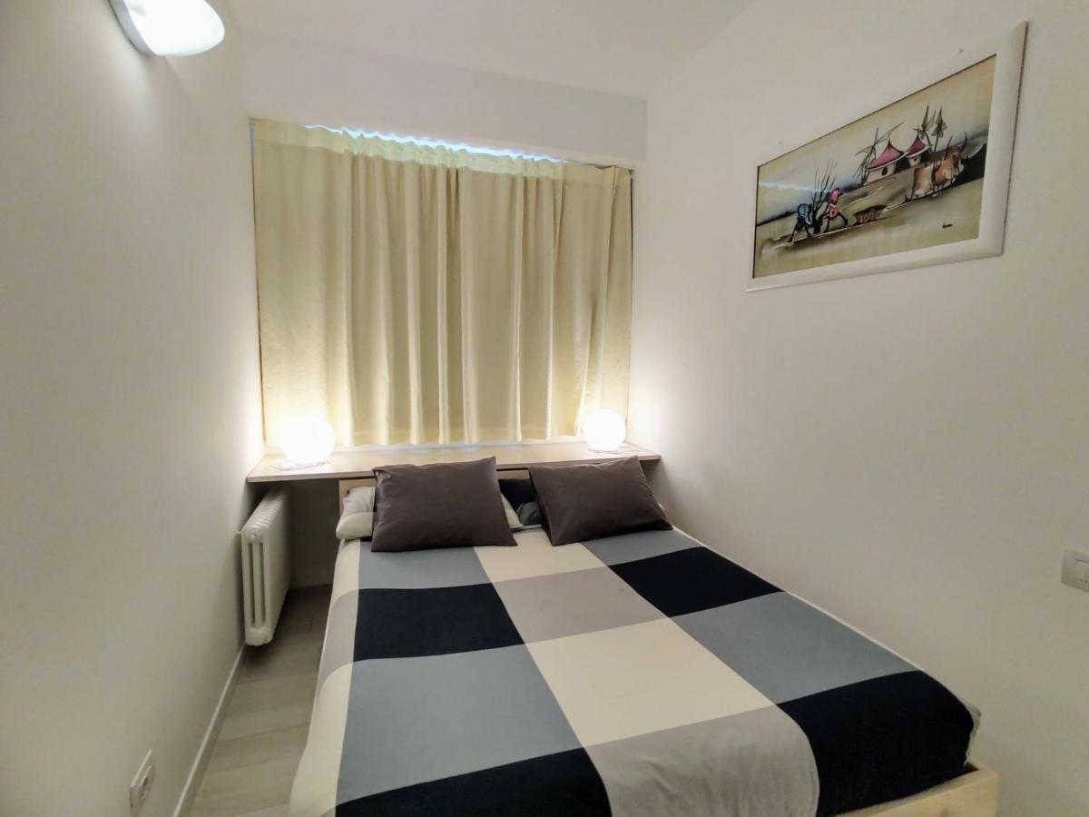 Apartment Titti - Gla133 By Interhome Gera Lario Luaran gambar